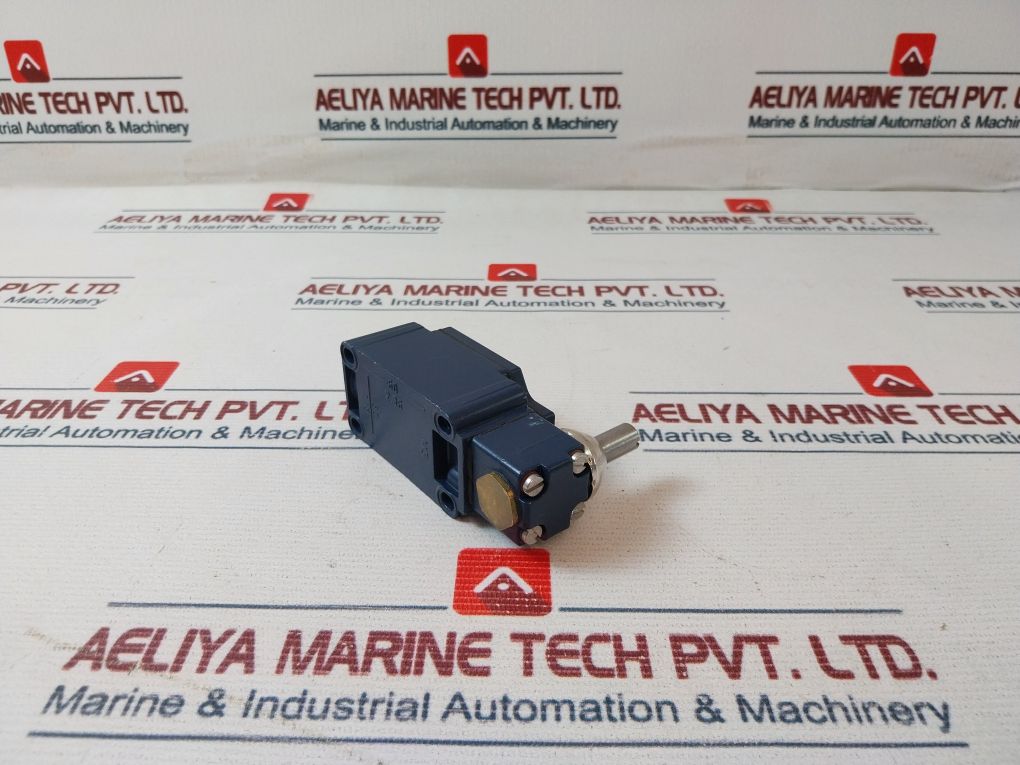 Festo Mfh-3-1/4 Solenoid Valve 22-120 Psi - Image 5