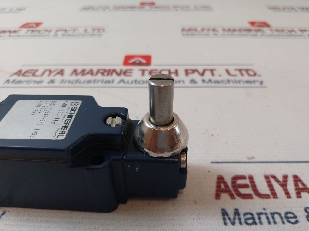 Festo Mfh-3-1/4 Solenoid Valve 22-120 Psi - Image 6