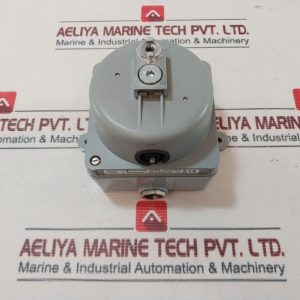 Fhf Aw1 Alarm Bell Ip55