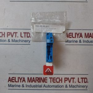 Finder 95.03 Relay Socket