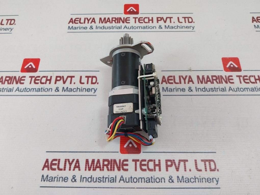 Fl42bls01-22-c Motor 3404204120