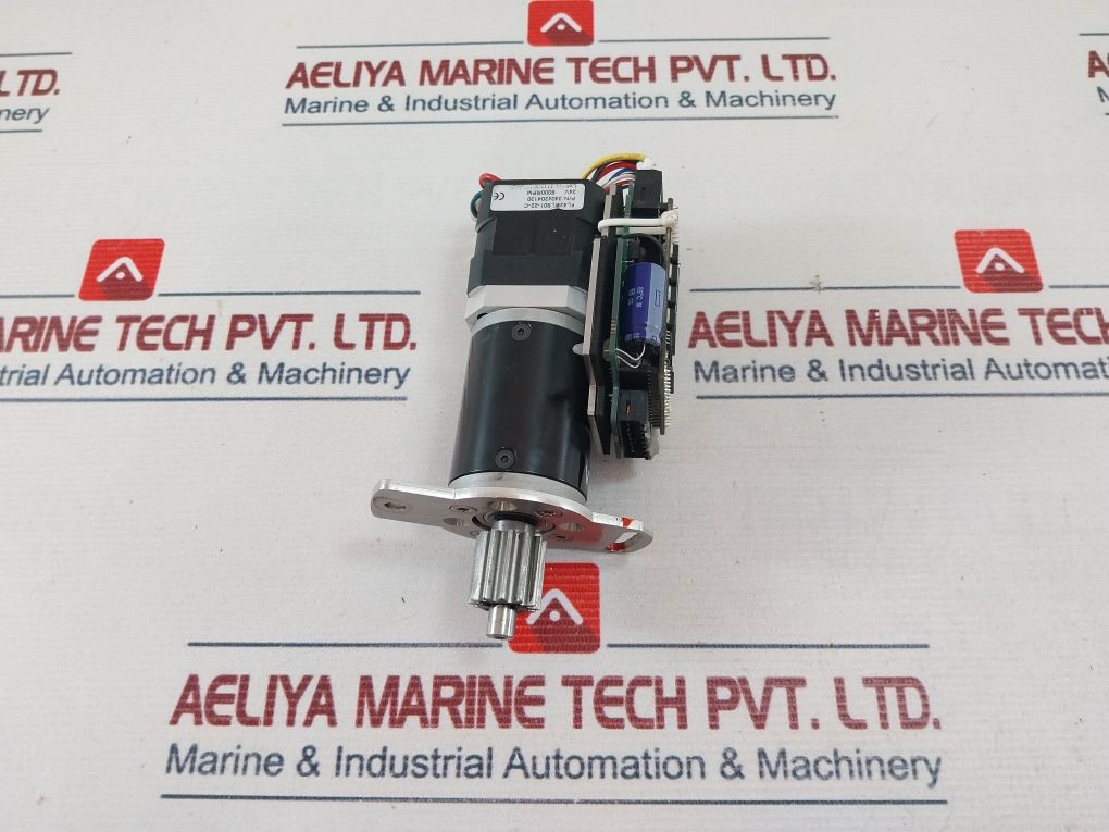 Fl42bls01-22-c Motor 3404204120 - Image 3