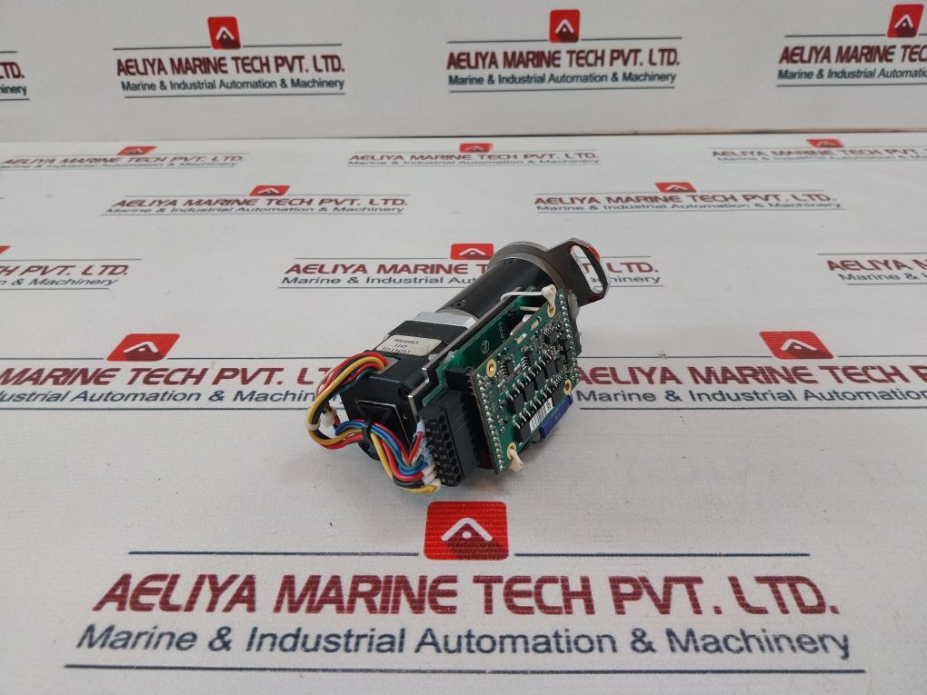 Fl42bls01-22-c Motor 3404204120 - Image 4