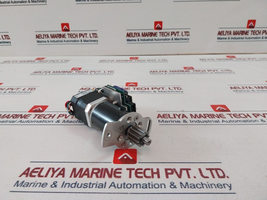 Fl42bls01-22-c Motor 3404204120 - Image 5