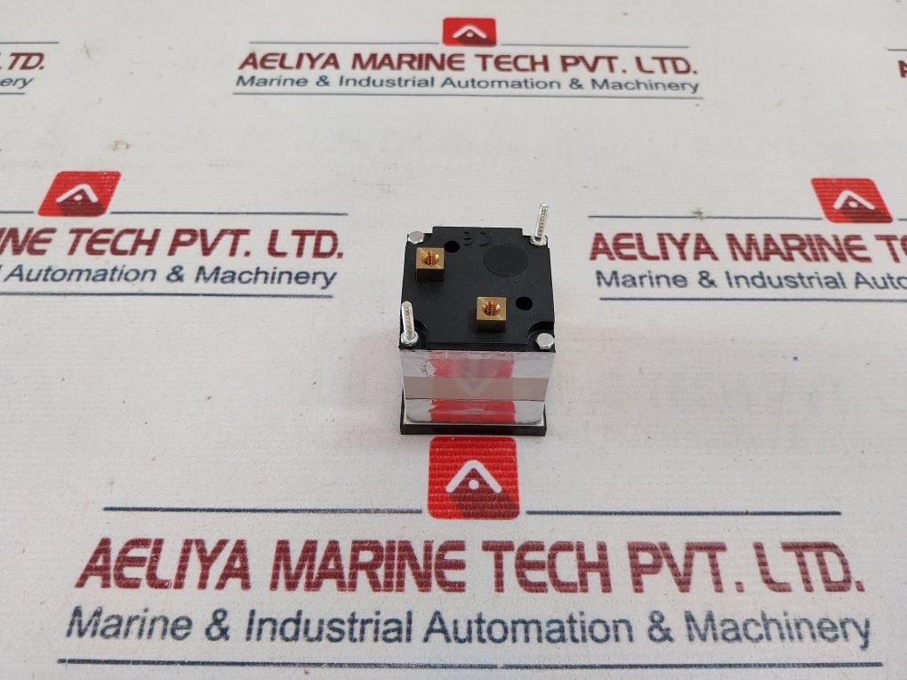 Frer F48eaxnscd01 Ammeter 0-100/200a - Image 4