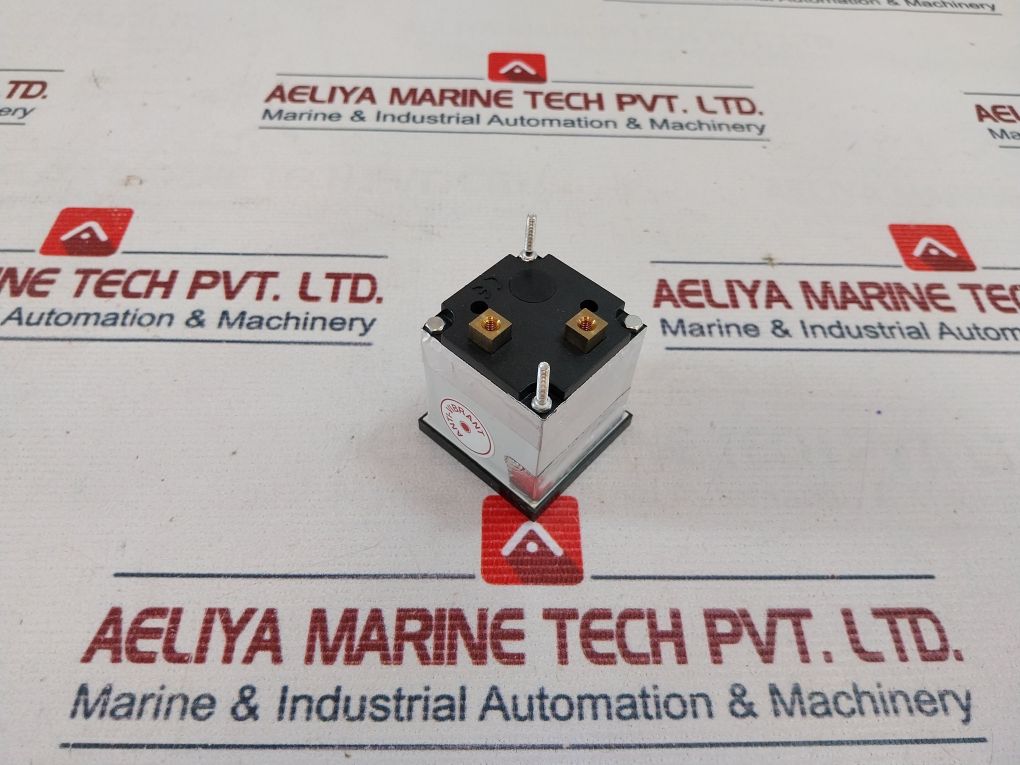 Frer F48eaxnscd01 Ammeter 0-100/200a - Image 6