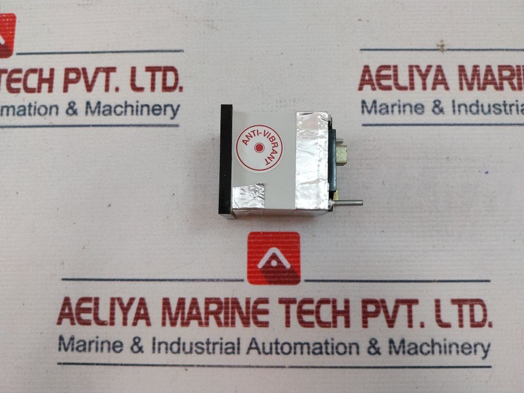 Frer F48eaxnscd01 Ammeter 0-100/200a - Image 8