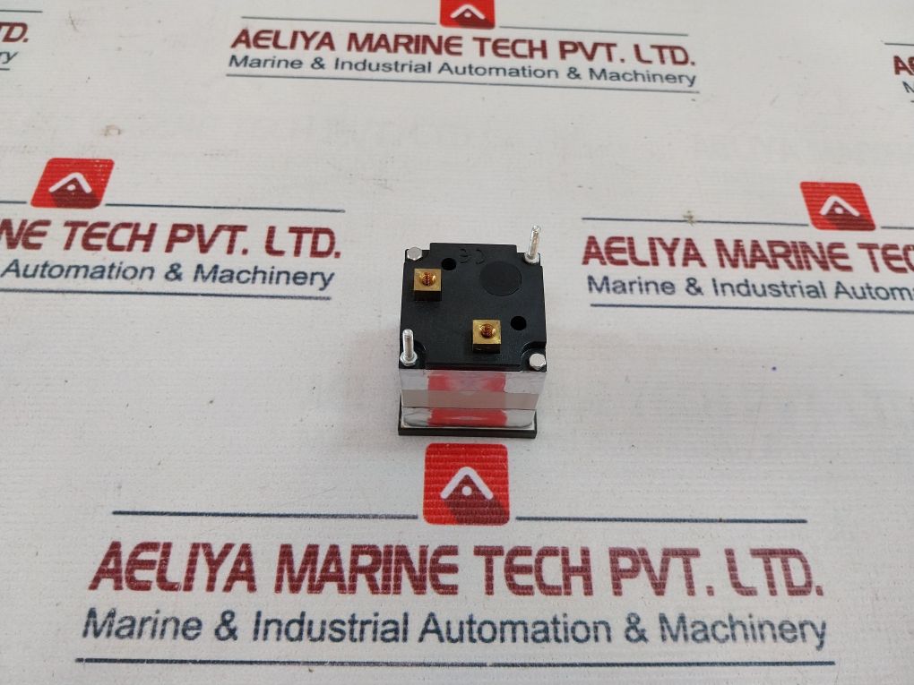 Frer F48eaxnscd01 Ammeter 0-40/80a - Image 4