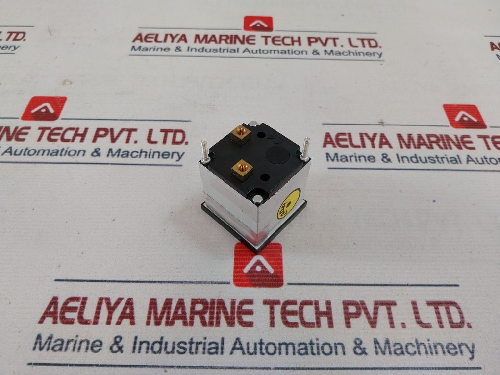 Frer F48eaxnscd01 Ammeter 0-40/80a - Image 5