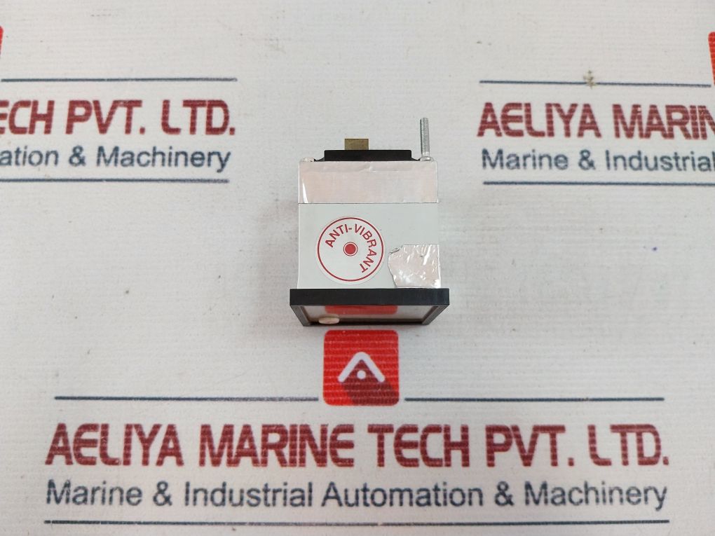 Frer F48eaxnscd01 Ammeter 0-40/80a - Image 8