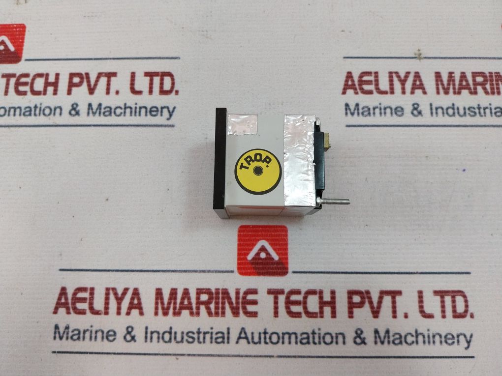 Frer F48eaxnscd01 Ammeter 0-40/80a - Image 9
