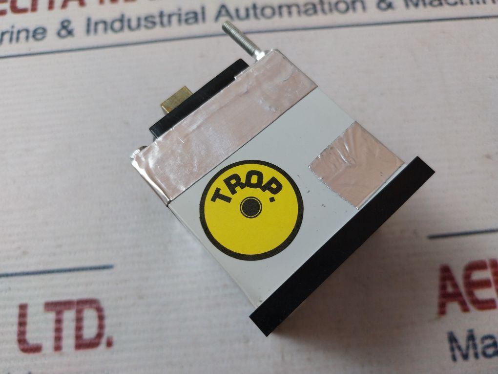 Frer F48eaxnscd01 Ammeter - Image 10