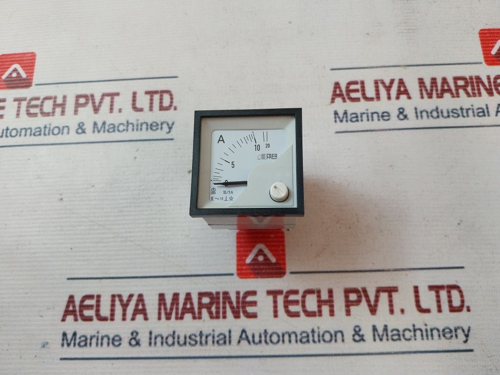 Frer F48eaxnscd01 Ammeter - Image 4