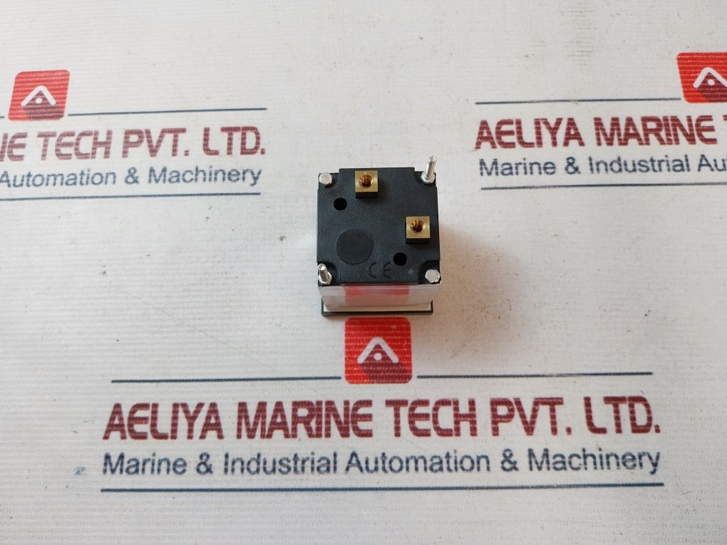 Frer F48eaxnscd01 Ammeter - Image 5
