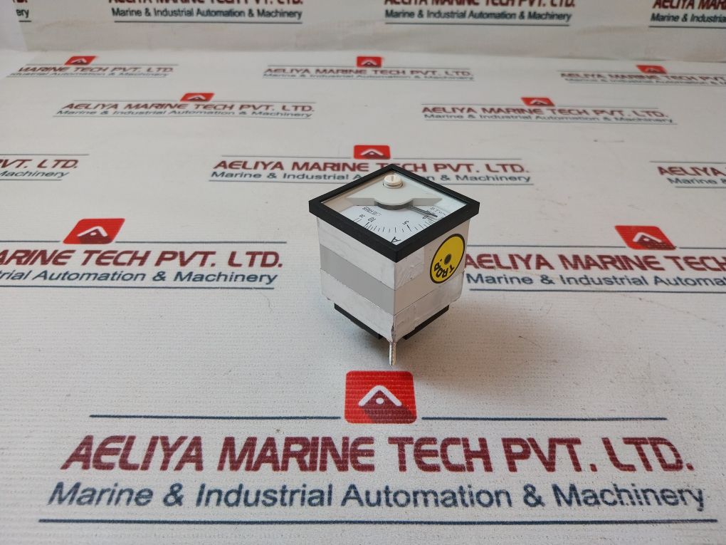 Frer F48eaxnscd01 Ammeter - Image 7