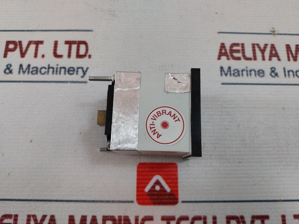 Frer F48eaxnscd01 Ammeter Without Dial 48x48 90° - Image 8