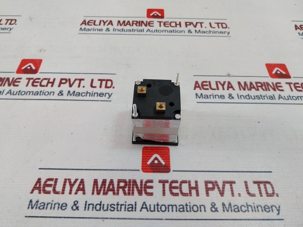 Frer F48eaxnscd01 Ammeter Without Dial 48x48 90° - Image 4