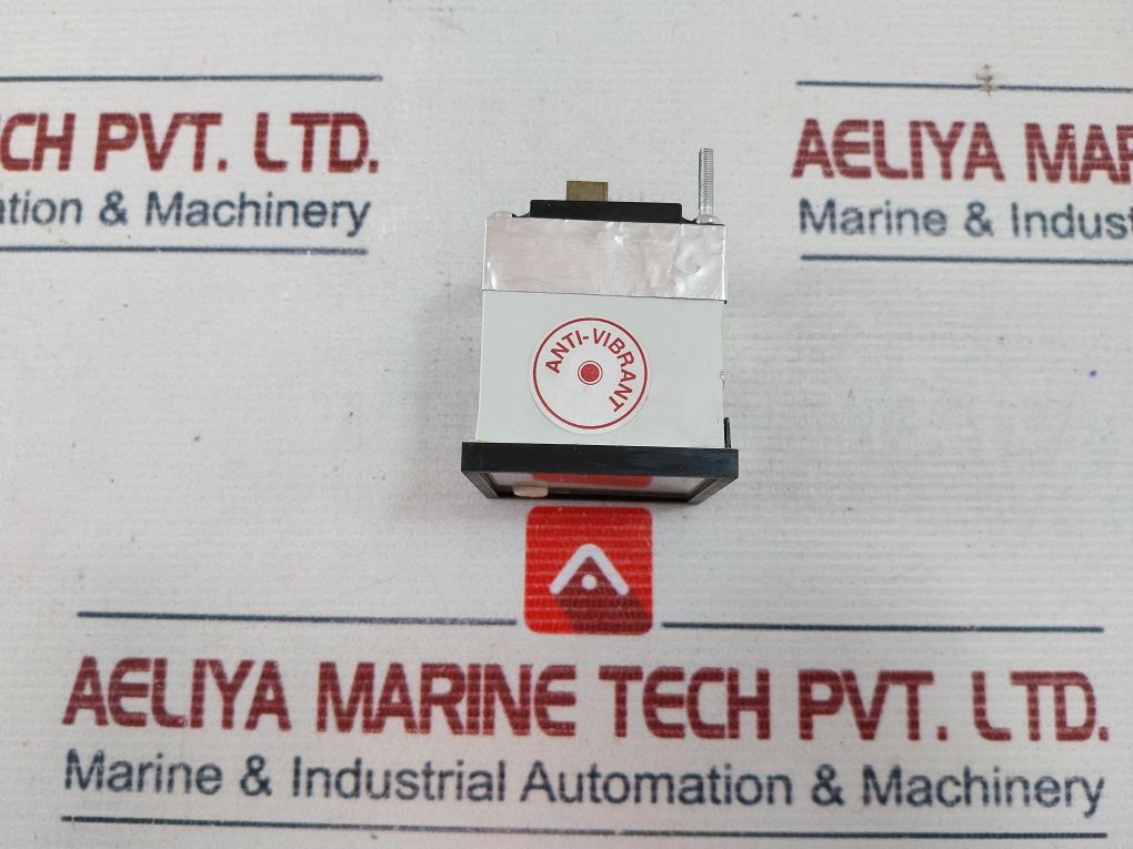 Frer F48eaxnscd01 Ammeter Without Dial 48x48 90° - Image 8