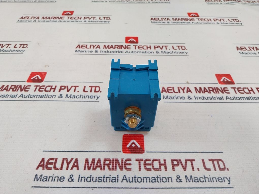 Frer Tac005100x01 Current Transformer 50-60hz - Image 4