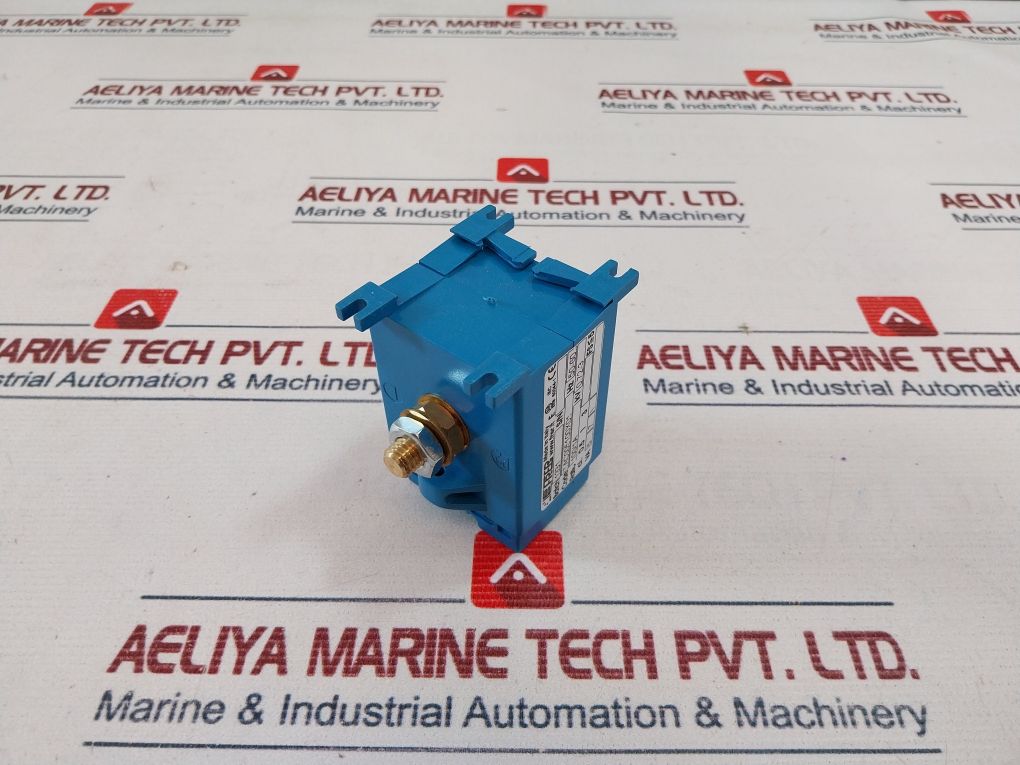 Frer Tac005100x01 Current Transformer 50-60hz - Image 5