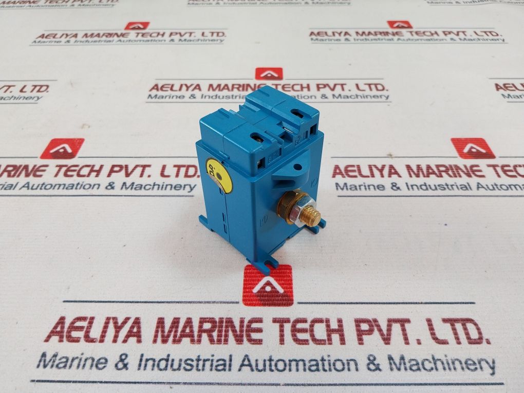 Frer Tac005100x01 Current Transformer 50-60hz - Image 6