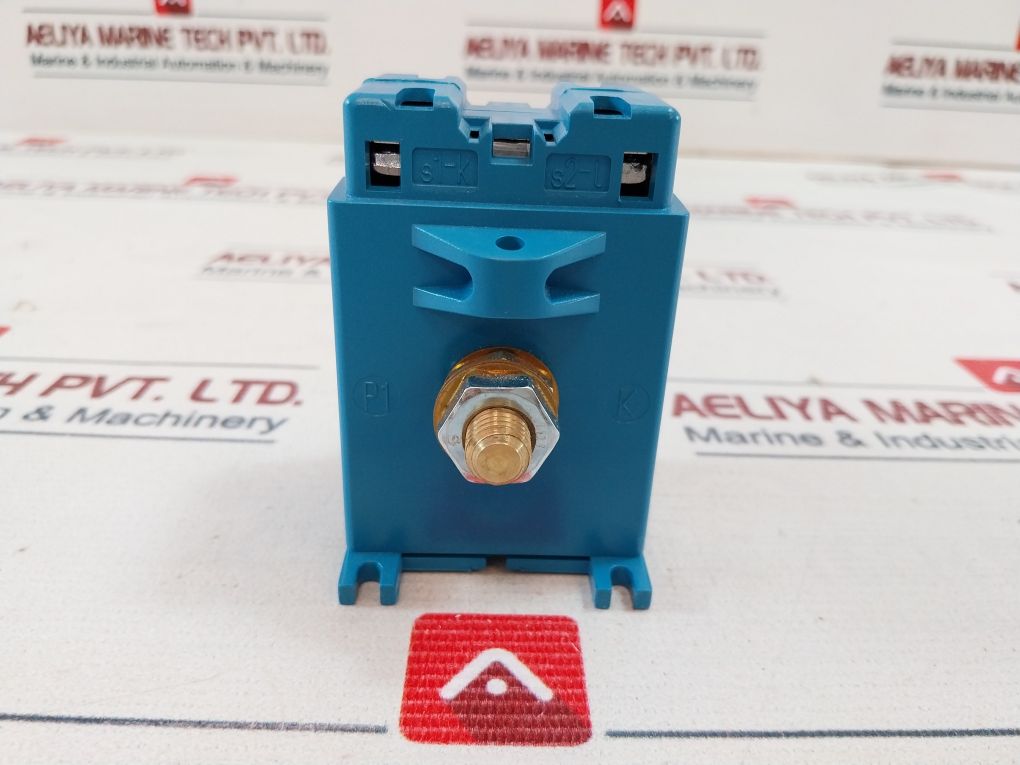 Frer Tac005100x01 Current Transformer 50-60hz - Image 7
