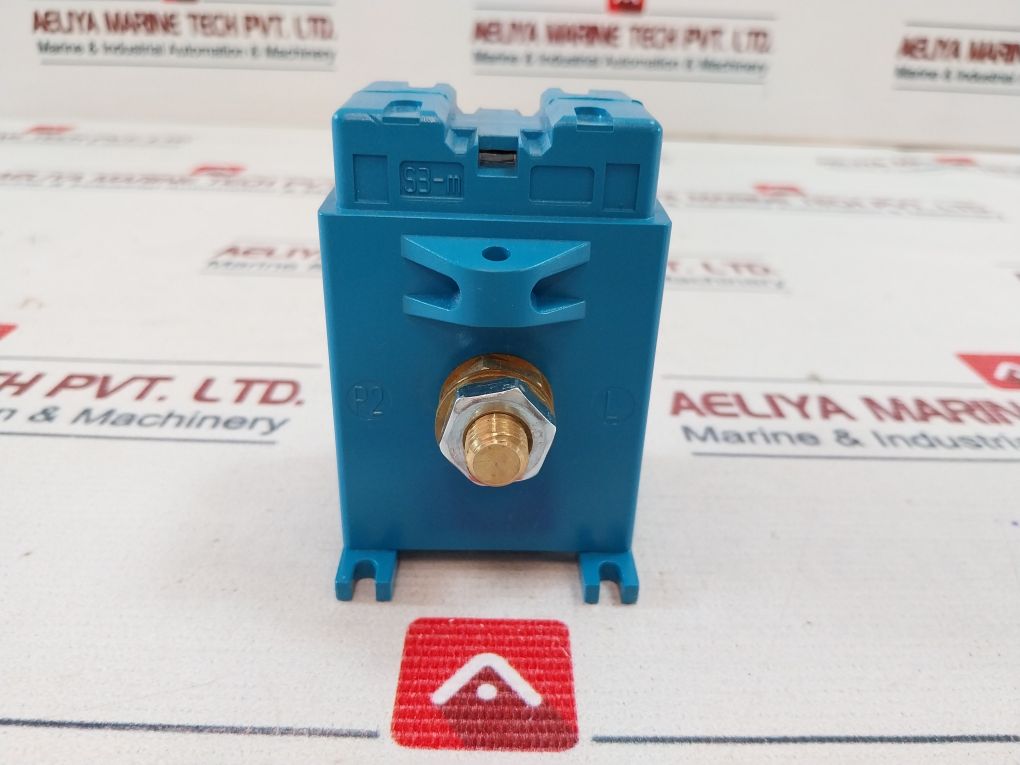 Frer Tac005100x01 Current Transformer 50-60hz - Image 11