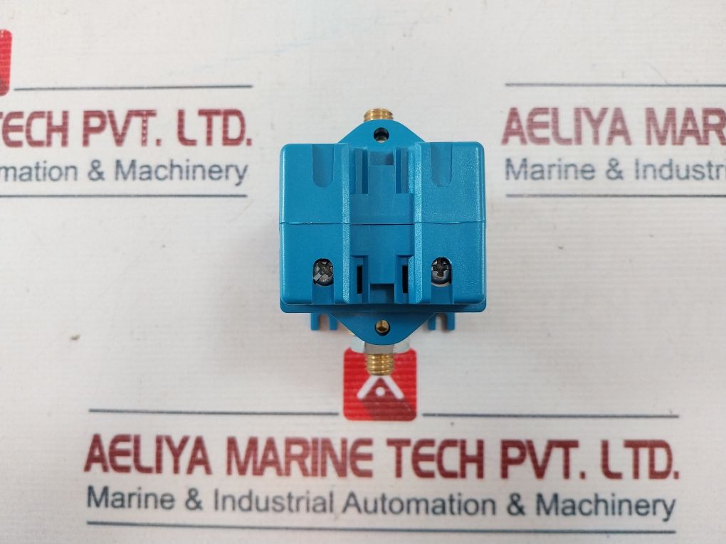 Frer Tac005100x01 Current Transformer 50-60hz - Image 9