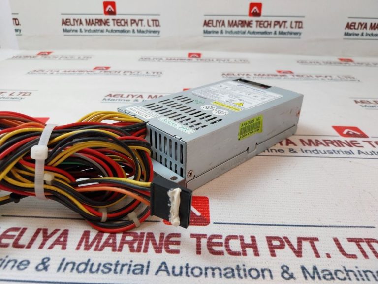 Ersatz für Netzteil FSP180-50PLA, ATX-Netzteil 180W