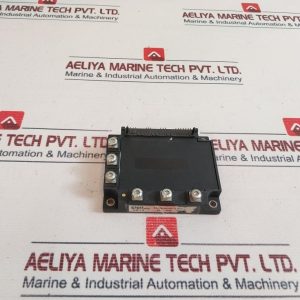 Fuji Electric 7mbi50n-120 Igbt Module