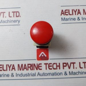 Fuji Electric Ah30-m Command Switch