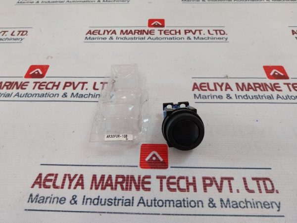 Fuji Electric Ar30f0r-10b Pushbutton Switch - Aeliya Marine