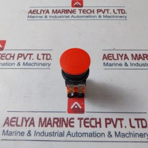 Fuji Electric Ar30m0r Pushbutton Switch