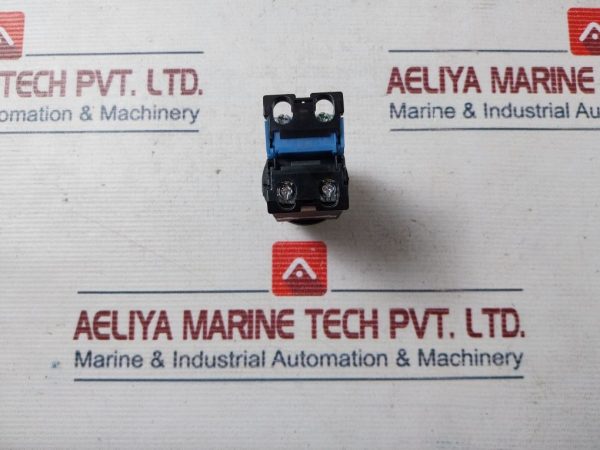Fuji Electric Ar9t511-h Green Push Button Switch - Image 3