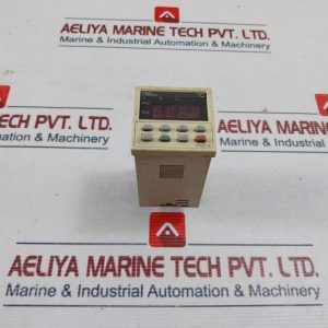 Fuji Electric Pxz-4 Temperature Controller 15va