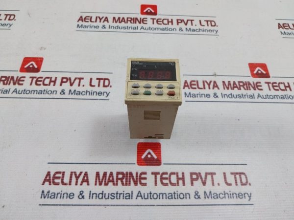 Fuji Electric Pxz-4 Temperature Controller 15va