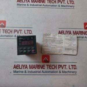 Fuji Electric Pxz-4 Temperature Controller