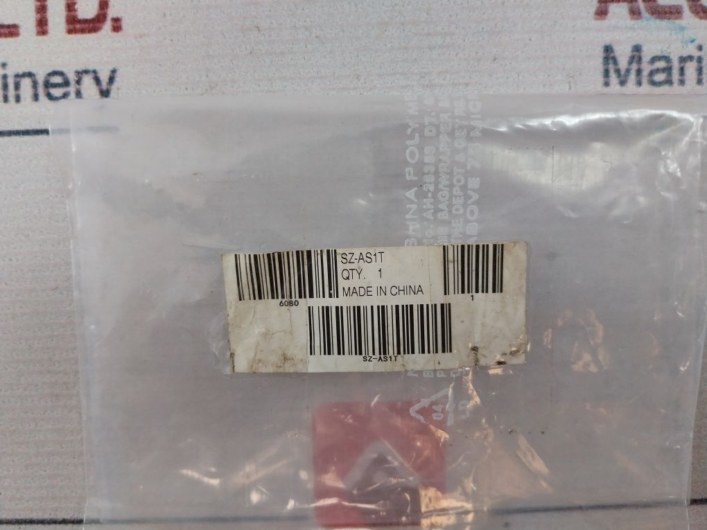 Fuji Electric Sz-as1/t Auxiliary Contact Block - Image 10