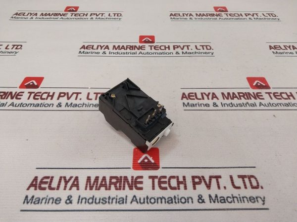 Fuji Electric Tr-0n Thermal Overload Relay - Image 5