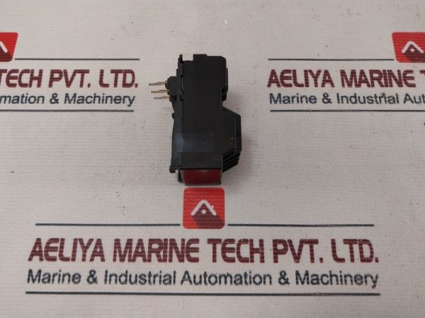Fuji Electric Tr-0n Thermal Overload Relay - Image 8