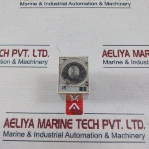 Fuji St3p A-d Super Timer 0-10 Sec