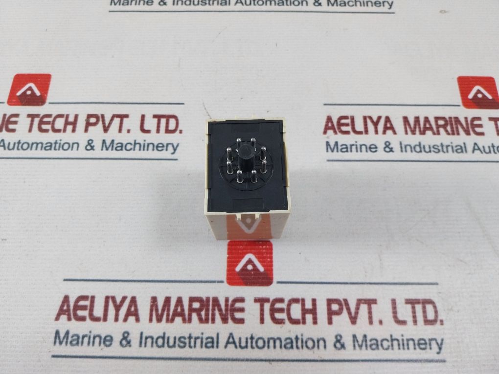 Fuji St3p A-d Super Timer 0-10 Sec - Image 3