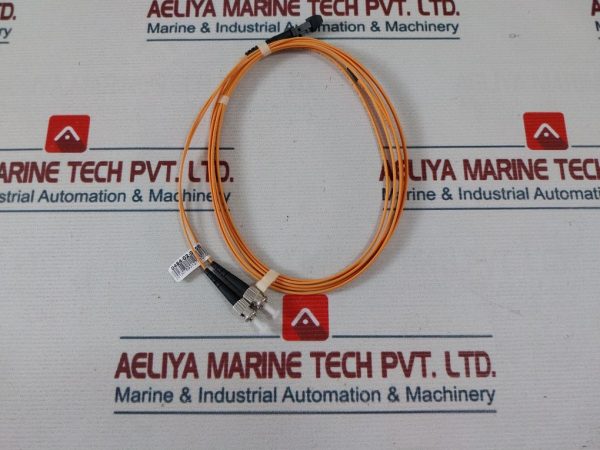 Furukawa 0484-02-0256 Optical Patch Cord Duplex
