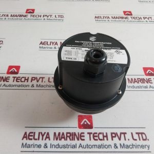 Gai-tronics A Hubbell 13314-003 Driver For Speaker Horn