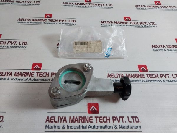 Gea Westfalia 0018-1686-200 Flow Reducing Valve