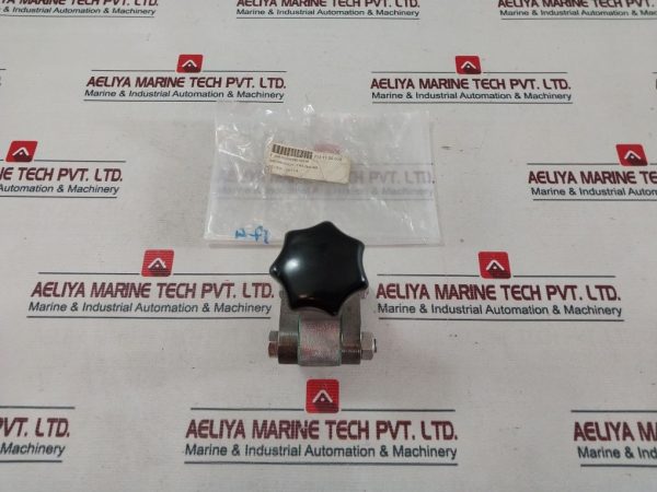 Gea Westfalia 2163-2806-000 Flow Reducing Valve