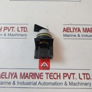 General Electric Cr104p Selector Switch