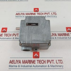 General Electric Cr115e1 Rotary Limit Switch