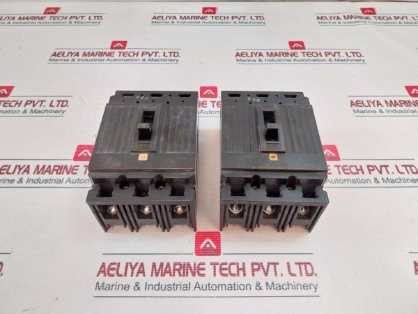 General Electric Te132c5020 3 Pole Circuit Breaker 50°c