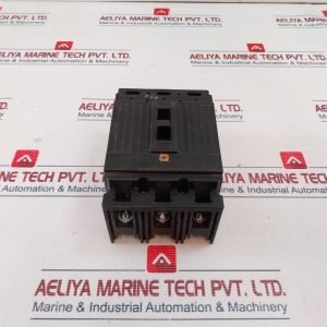 General Electric Te132c5020 3 Pole Circuit Breaker 50°c
